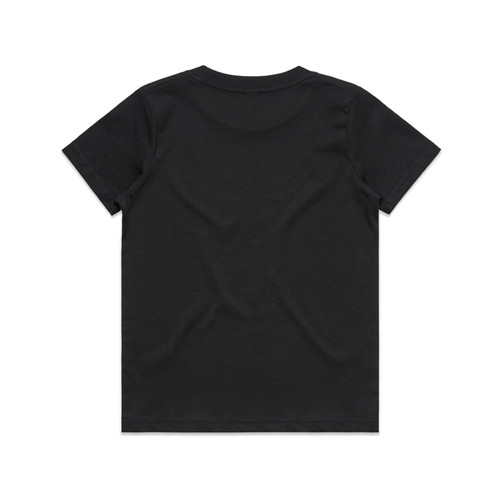 kids-staple-tee-black-back